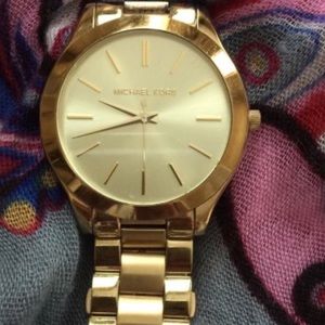 Mimarla kors watch